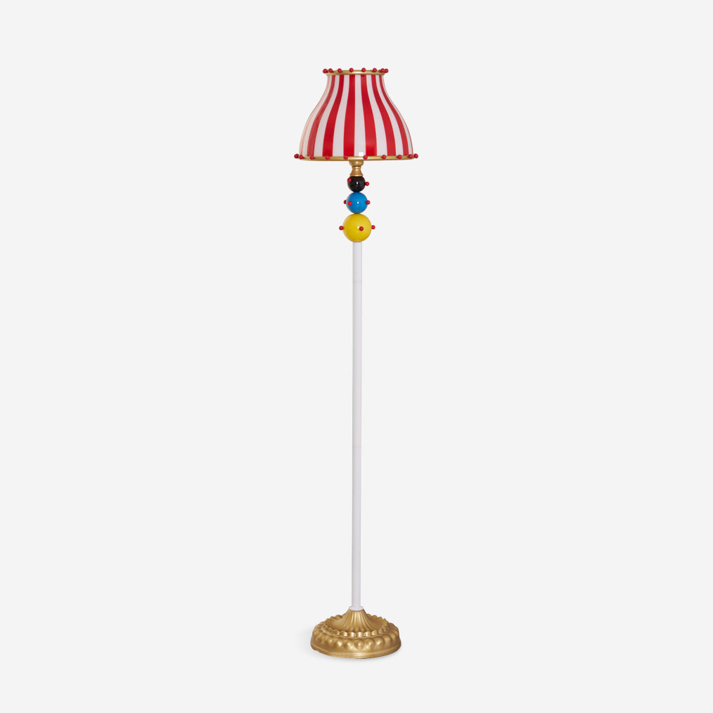 Teriaaine Lampadaire