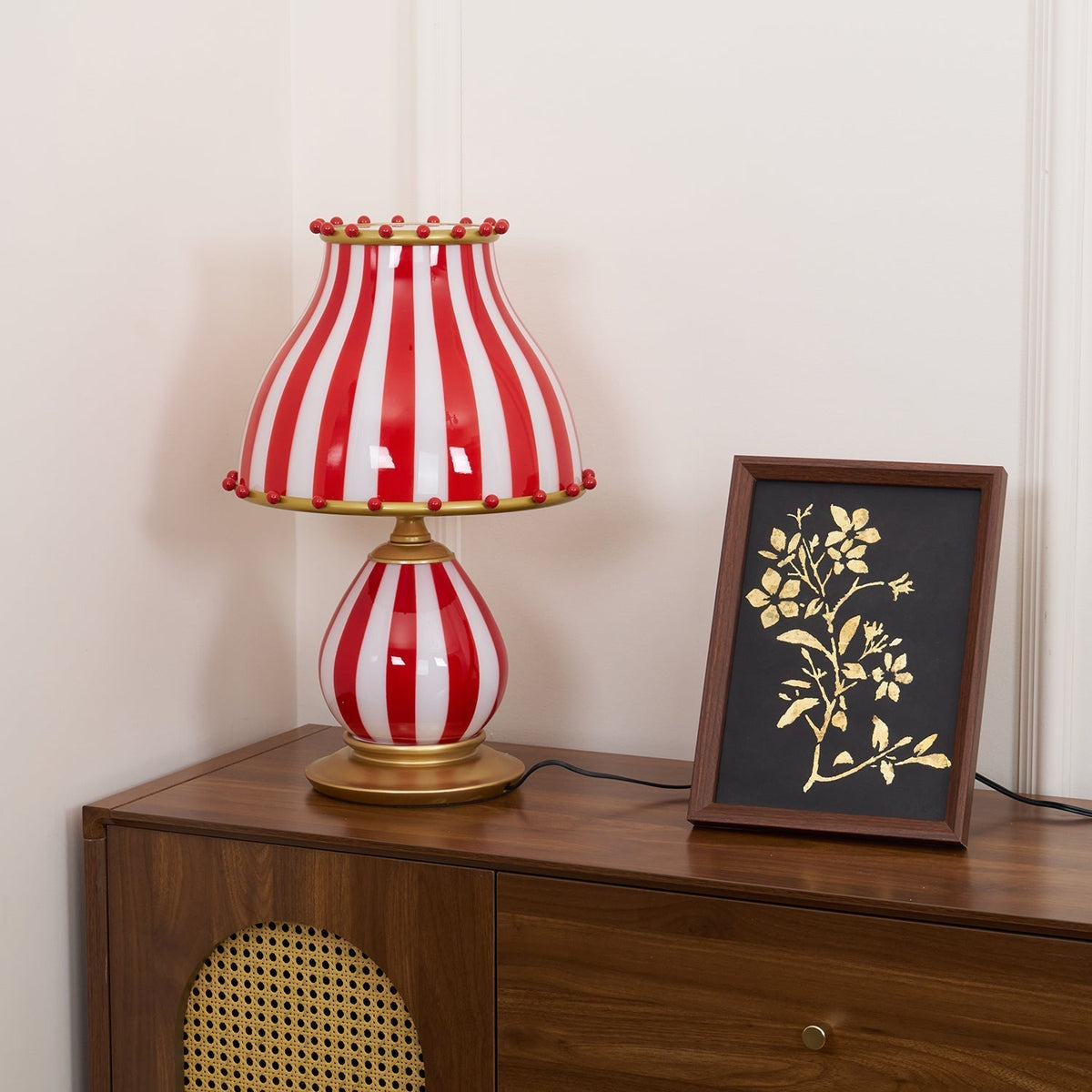 Rosella Lampe de Table