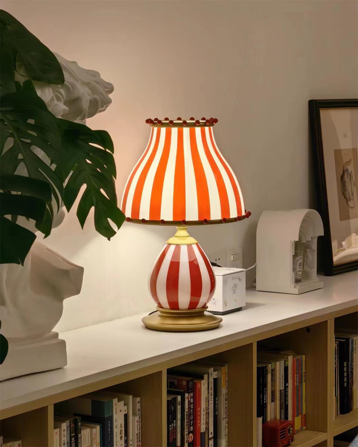 Rosella Lampe de Table