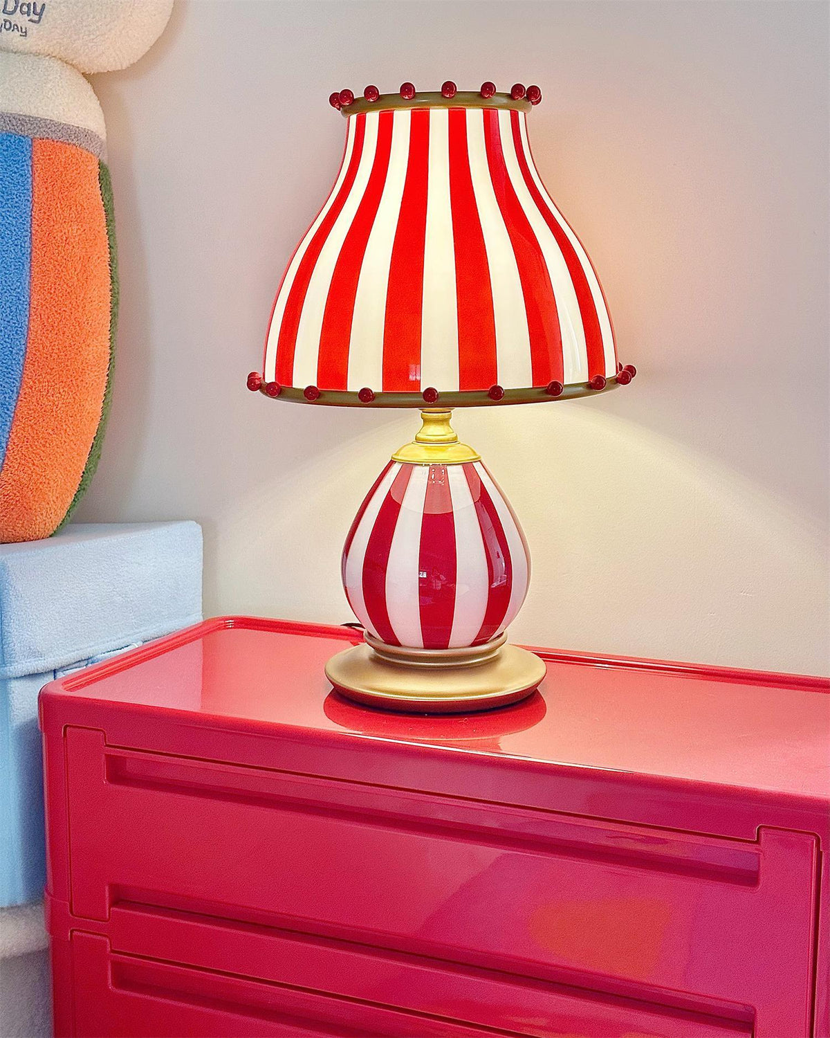 Rosella Lampe de Table