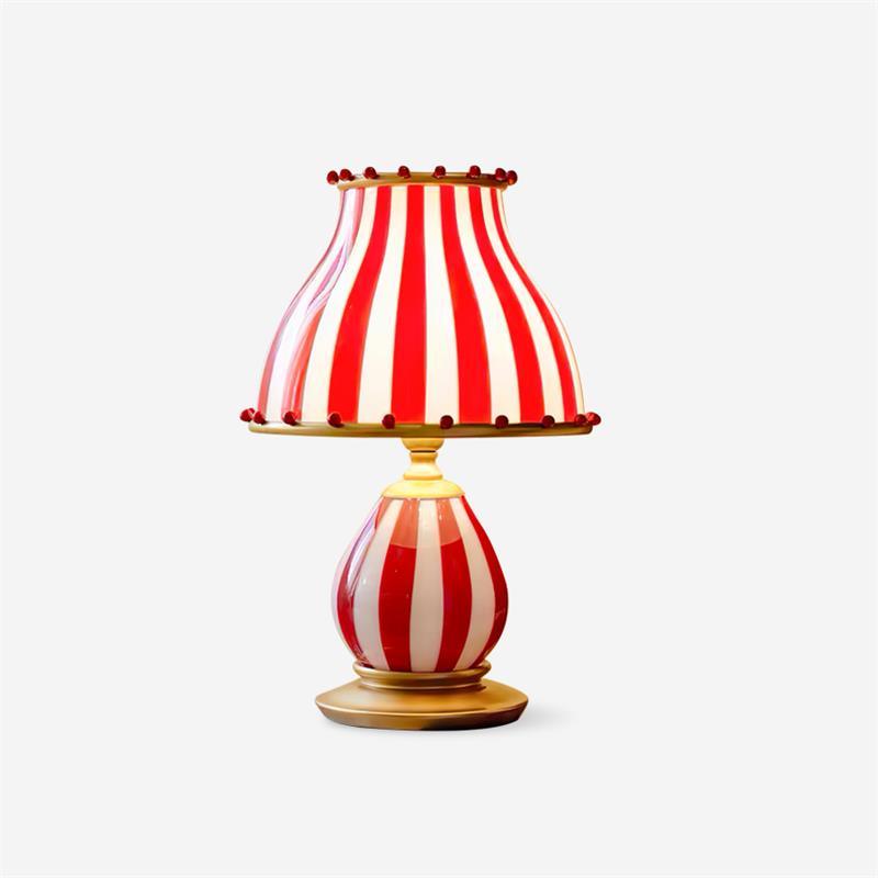 Rosella Lampe de Table