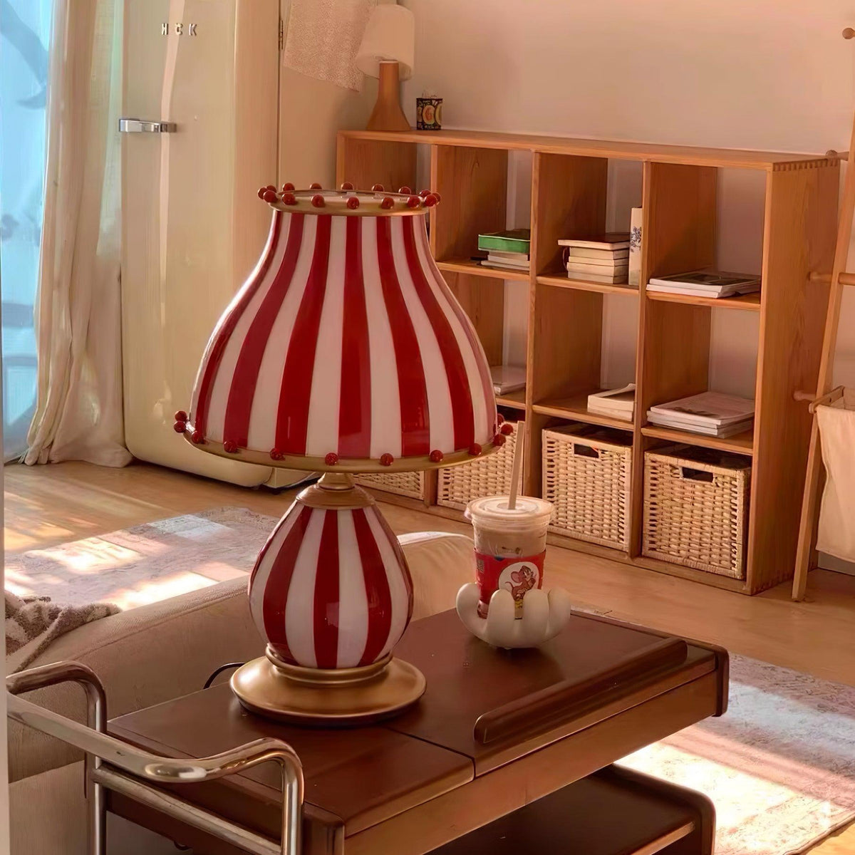 Rosella Lampe de Table