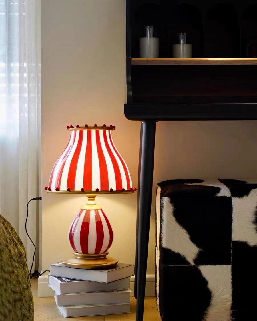 Rosella Lampe de Table