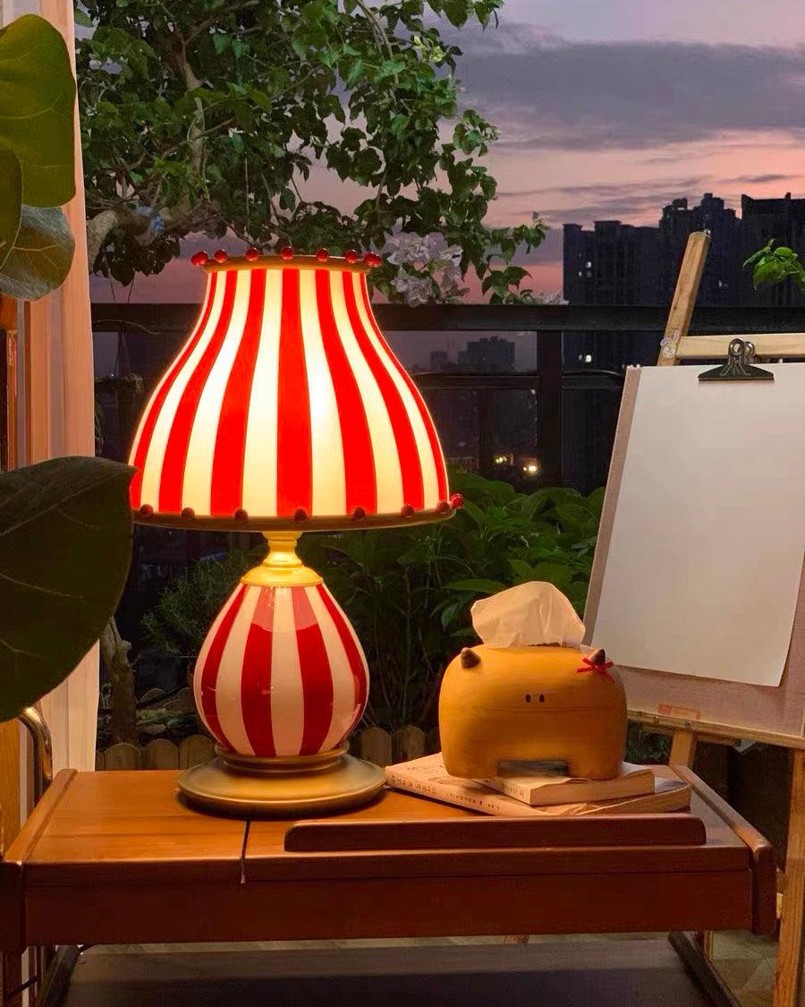 Rosella Lampe de Table
