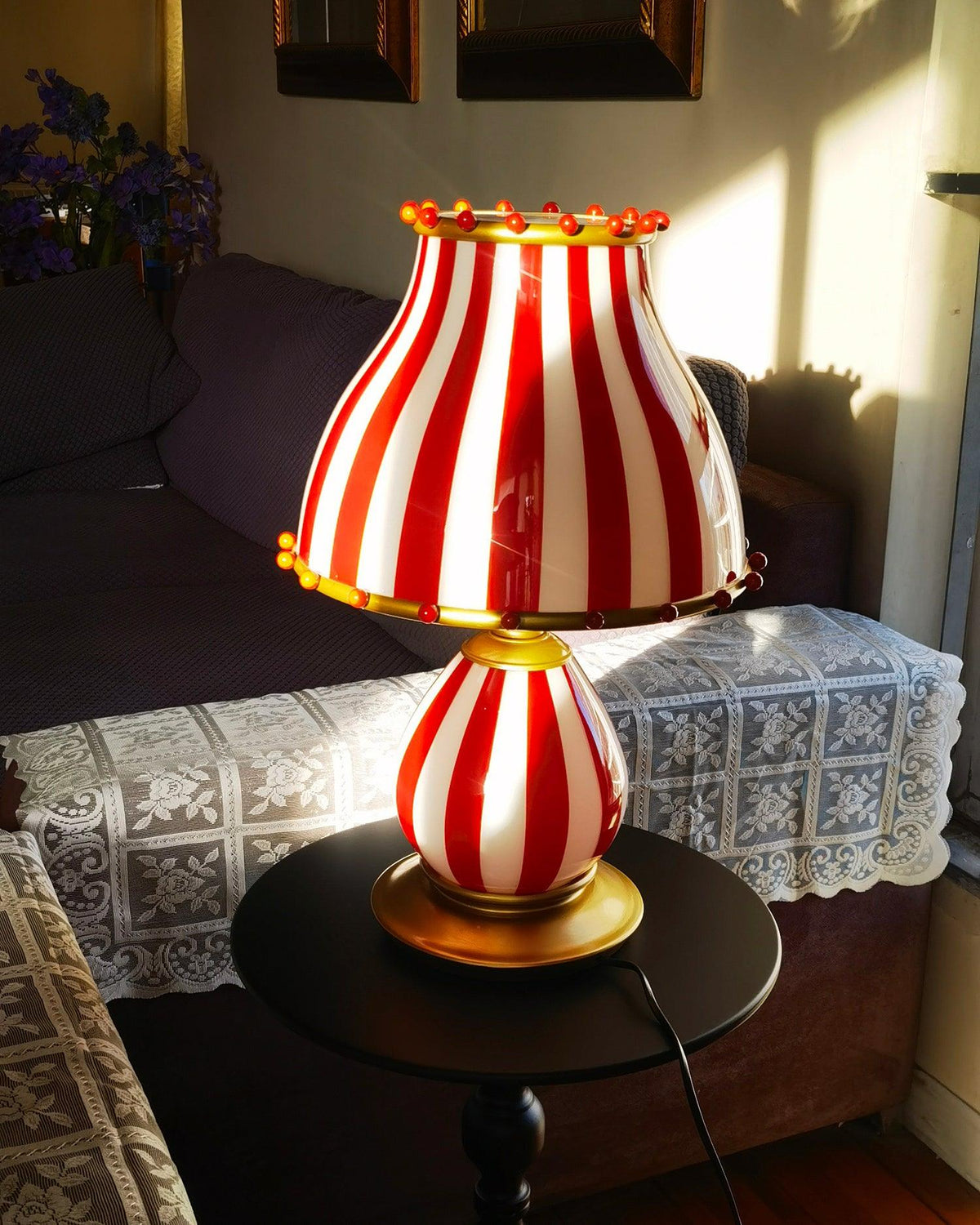 Rosella Lampe de Table