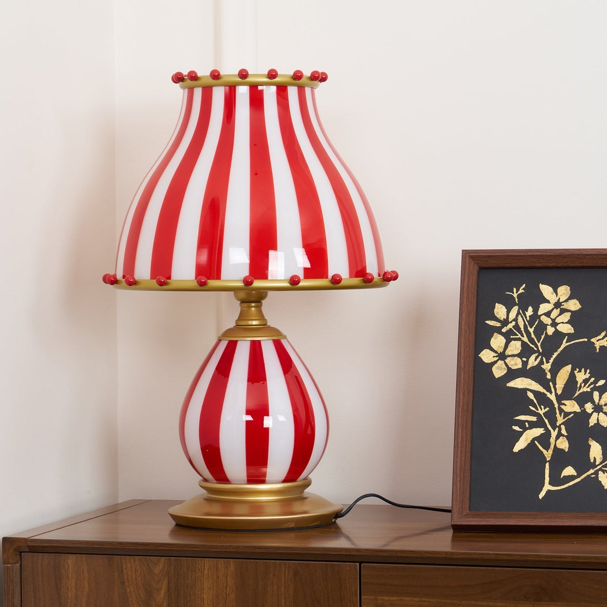 Rosella Lampe de Table