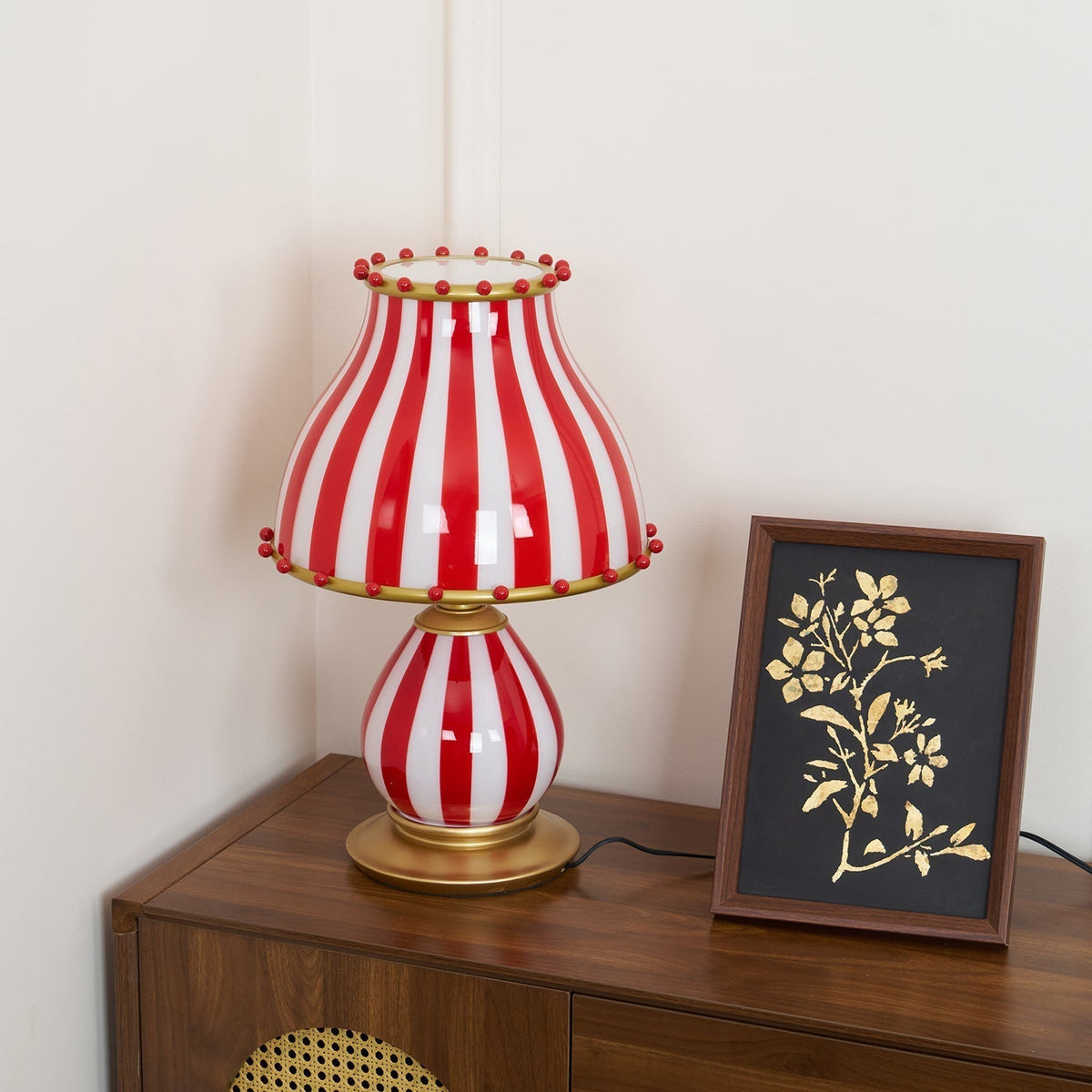 Rosella Lampe de Table