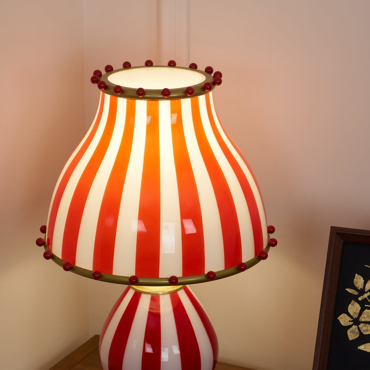 Rosella Lampe de Table