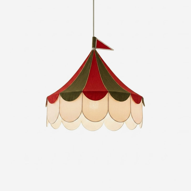 Carnelle Suspension