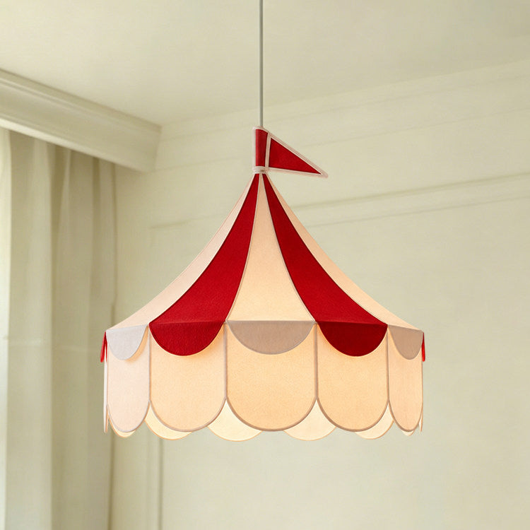Carnelle Suspension