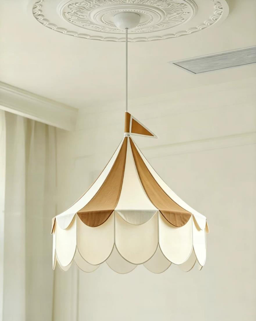Carnelle Suspension