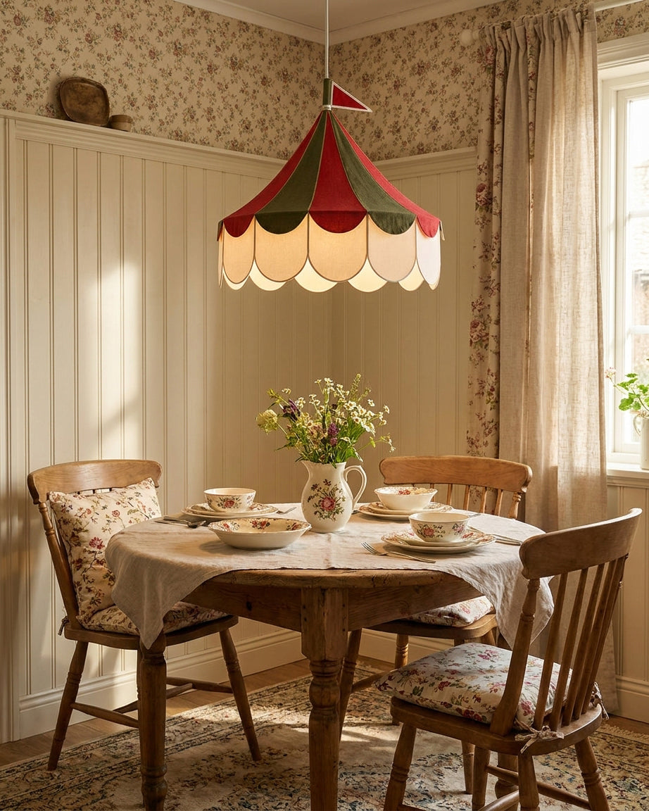 Carnelle Suspension