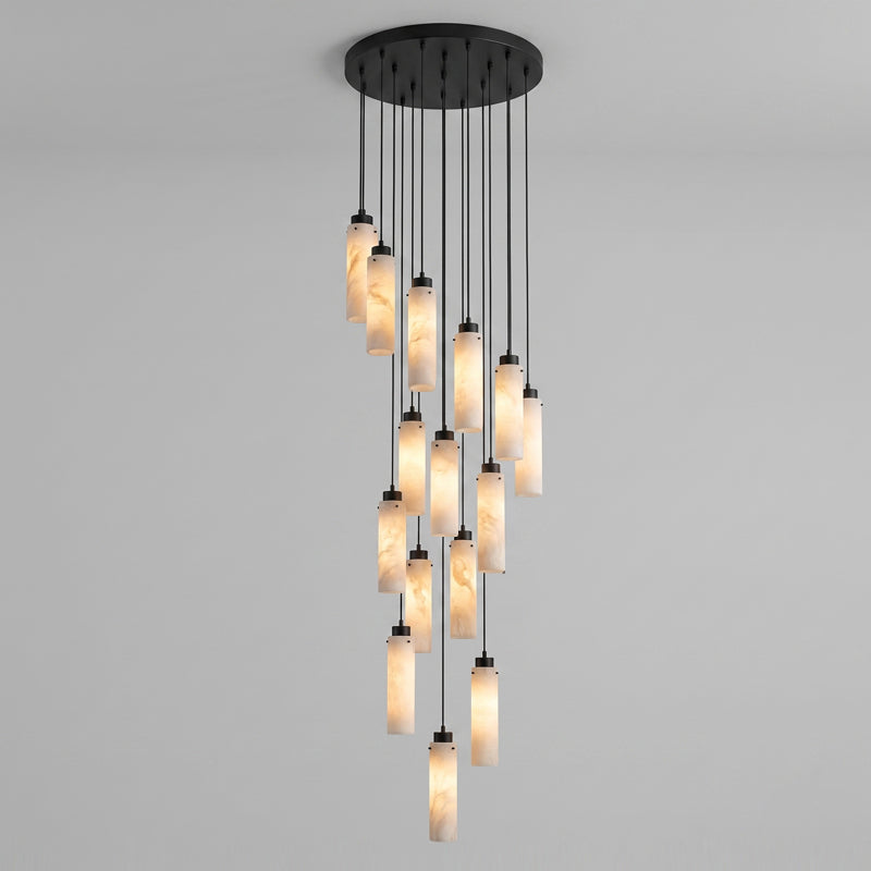 Avenisian Lustre en Albâtre