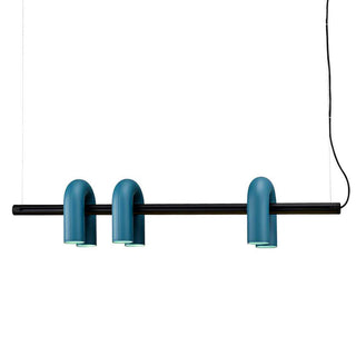 Lustra Lustre Cirkus en Forme de U