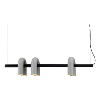 Lustra Lustre Cirkus en Forme de U