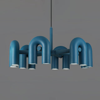 Lustra Lustre Cirkus en Forme de U