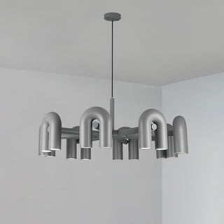 Lustra Lustre Cirkus en Forme de U
