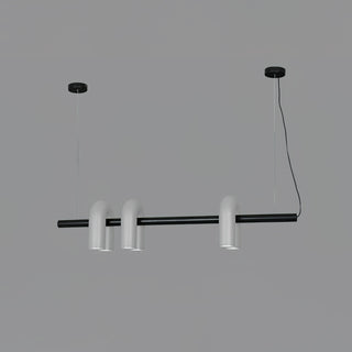 Lustra Lustre Cirkus en Forme de U