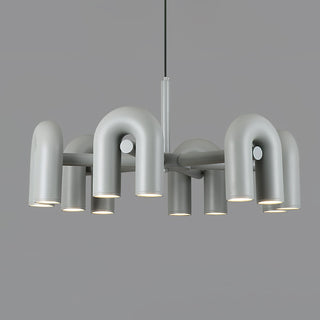 Lustra Lustre Cirkus en Forme de U