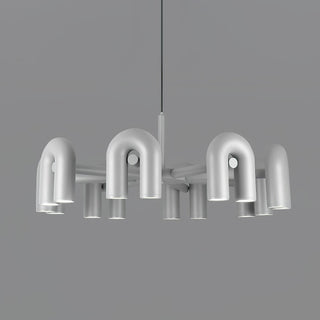 Lustra Lustre Cirkus en Forme de U