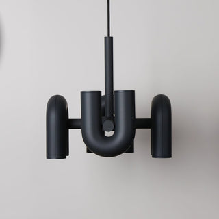 Lustra Lustre Cirkus en Forme de U
