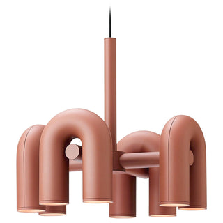 Lustra Lustre Cirkus en Forme de U