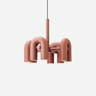 Lustra Lustre Cirkus en Forme de U
