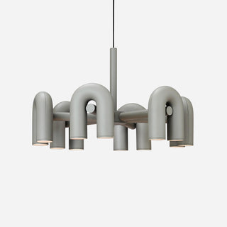 Lustra Lustre Cirkus en Forme de U