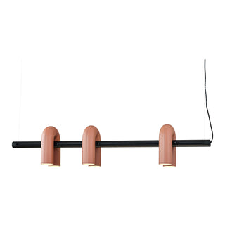 Lustra Lustre Cirkus en Forme de U
