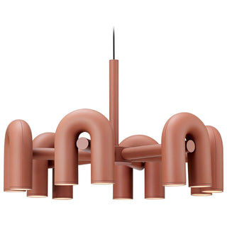 Lustra Lustre Cirkus en Forme de U