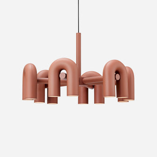 Lustra Lustre Cirkus en Forme de U