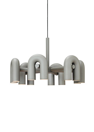 Lustra Lustre Cirkus en Forme de U