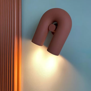 Kara Lampe Murale de Créativité Individuelle