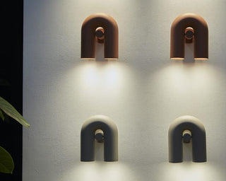Kara Lampe Murale de Créativité Individuelle