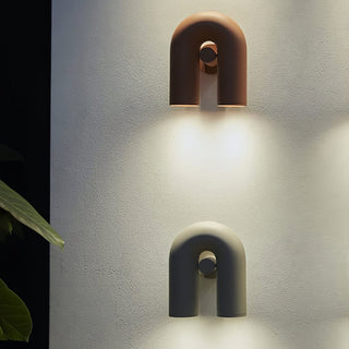 Kara Lampe Murale de Créativité Individuelle