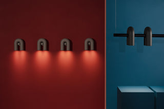 Kara Lampe Murale de Créativité Individuelle
