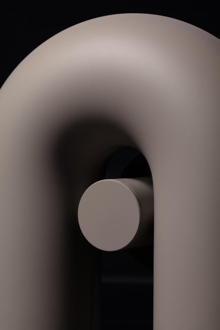 Kara Lampe Murale de Créativité Individuelle