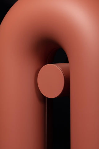 Kara Lampe Murale de Créativité Individuelle