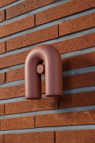 Kara Lampe Murale de Créativité Individuelle