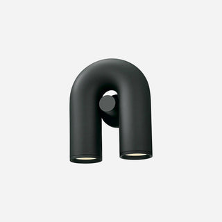 Kara Lampe Murale de Créativité Individuelle