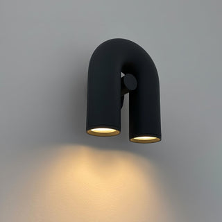 Kara Lampe Murale de Créativité Individuelle
