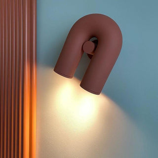Kara Lampe Murale de Créativité Individuelle
