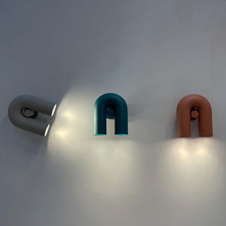Kara Lampe Murale de Créativité Individuelle