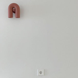 Kara Lampe Murale de Créativité Individuelle