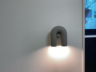 Kara Lampe Murale de Créativité Individuelle