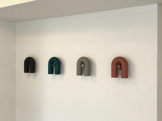 Kara Lampe Murale de Créativité Individuelle