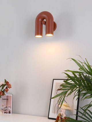 Kara Lampe Murale de Créativité Individuelle