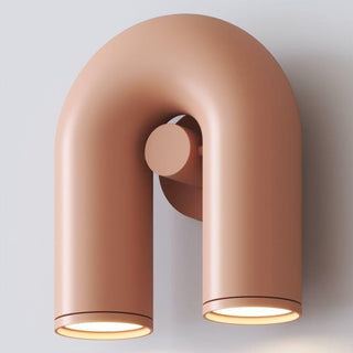 Kara Lampe Murale de Créativité Individuelle