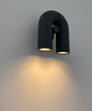 Kara Lampe Murale de Créativité Individuelle