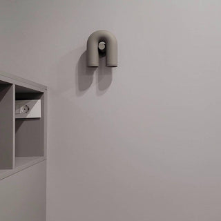 Kara Lampe Murale de Créativité Individuelle
